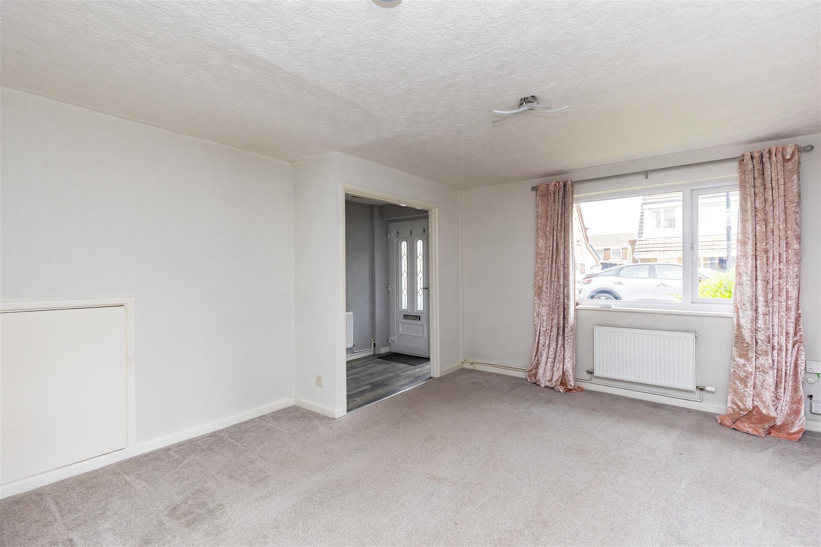 Hunters Road, Leyland
